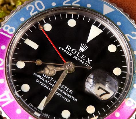 che guevara rolex watch.